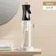 Continuous Fine Mist Spray Bottle – Refillable High-Pressure Water Sprayer for Hair, Barber, Plants, Cleaning & Beauty | Leak-Proof 360° Design